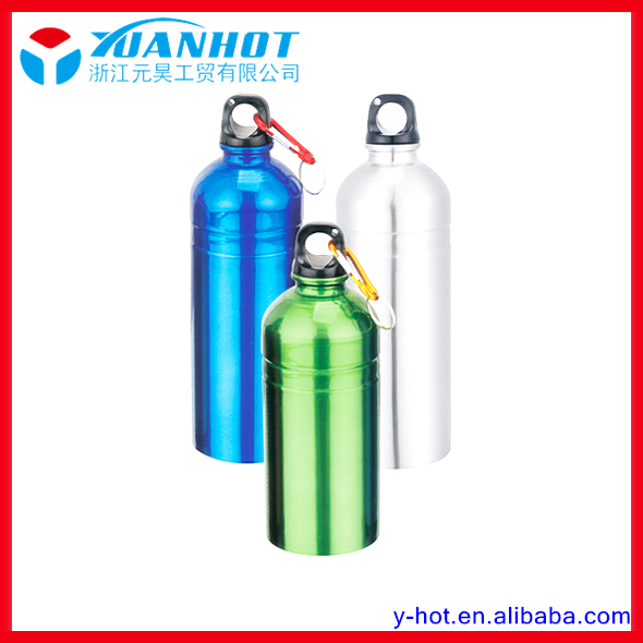 Stainless steel sports bottle-Yh-sp13