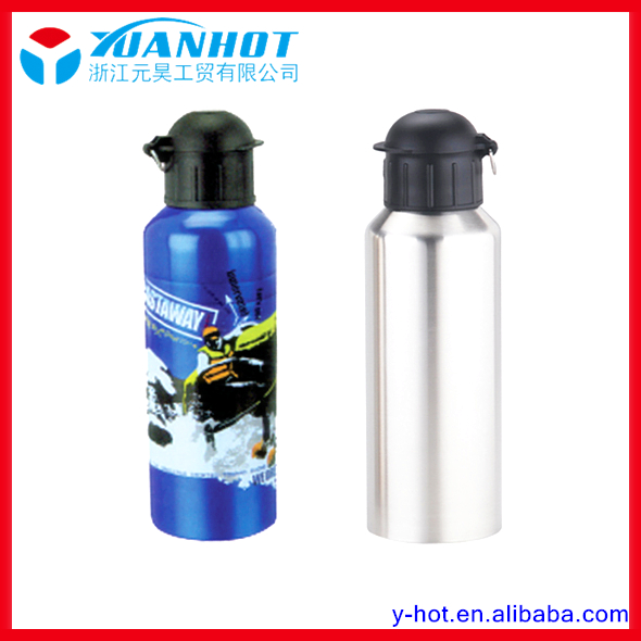 Yh-sp17-Stainless steel sports bottle