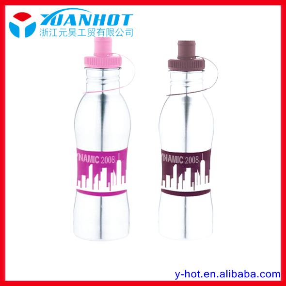 stainless steel sport bottle-YH-SP5