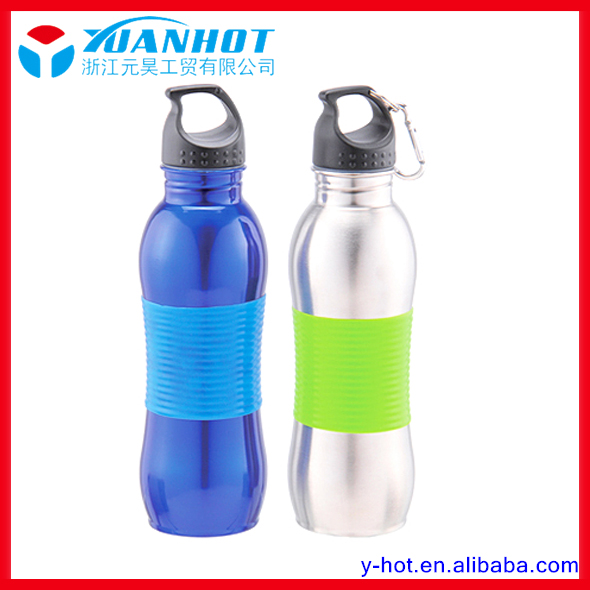 YH-SP4-stainless steel sport bottle