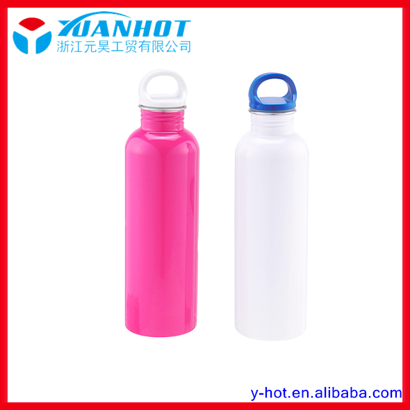 stainless steel sport bottle-YH-SP9