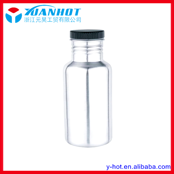 stainless steel sport bottle-YH-SP12