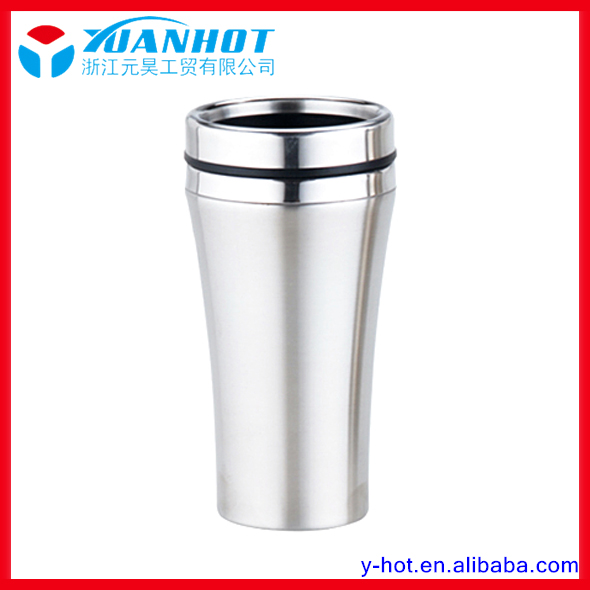 Stainless steel travel mug-YH-1034