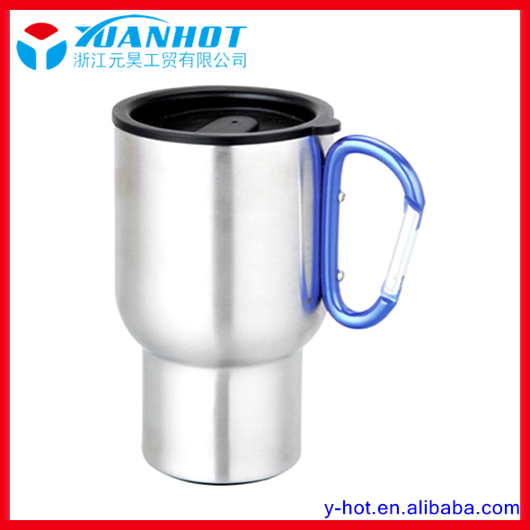 YH-1050-Stainless steel travel mug