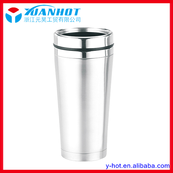 YH-1036-Stainless steel travel mug