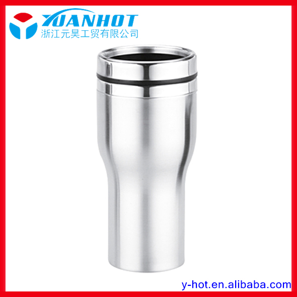 YH-1022-Stainless steel travel mug