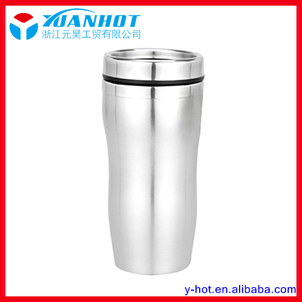 YH-1031-Stainless steel travel mug