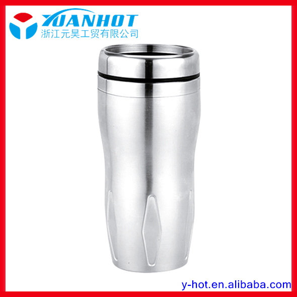 Stainless steel travel mug-YH-1032