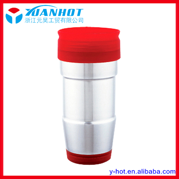 YH-2033-Stainless steel travel mug