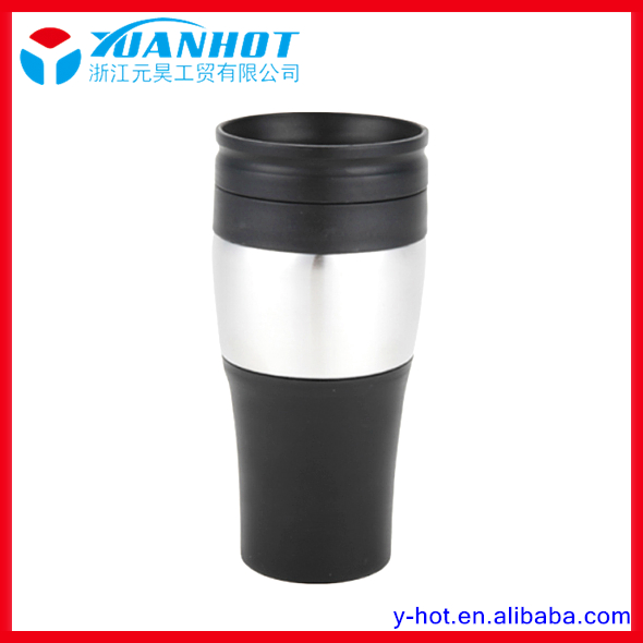 Stainless steel travel mug-YH-2030