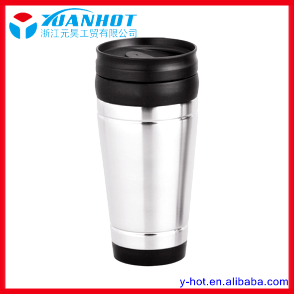 Stainless steel travel mug-YH-2032