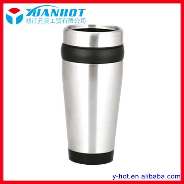 Stainless steel travel mug-YH-2029