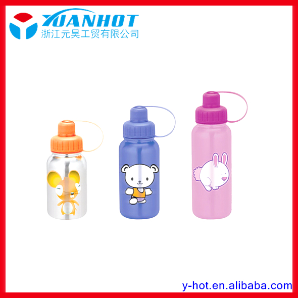 carton sports bottle-YH-SP23