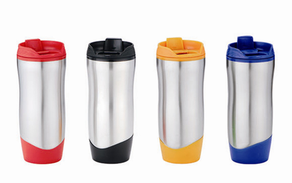 Stainless steel travel mug-YH-1003