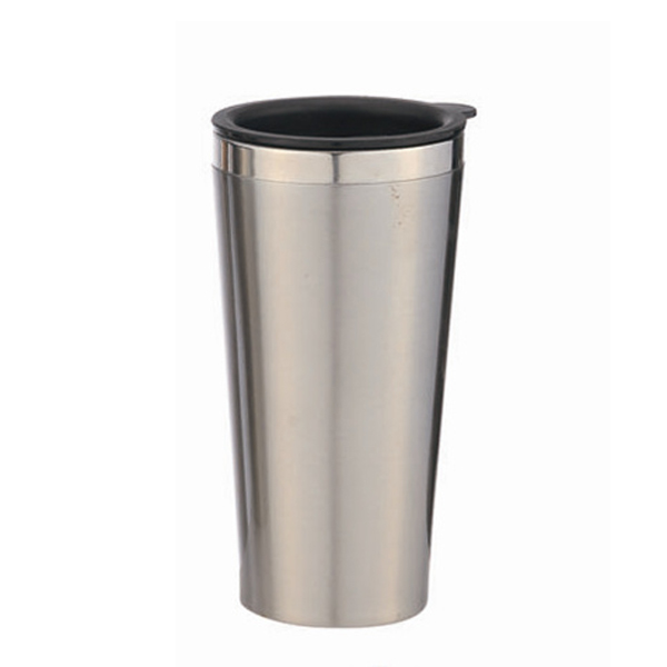 Stainless steel travel mug-YH-1017