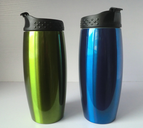 YH-1018-Stainless steel travel mug