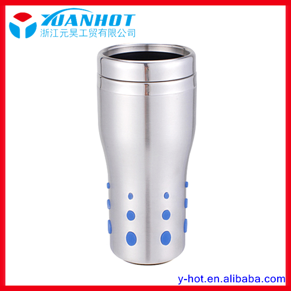 YH-1020-Stainless steel travel mug