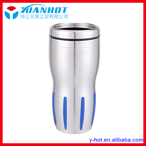 Stainless steel travel mug-YH-1030