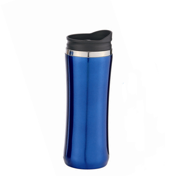 YH-1005-Stainless steel travel mug