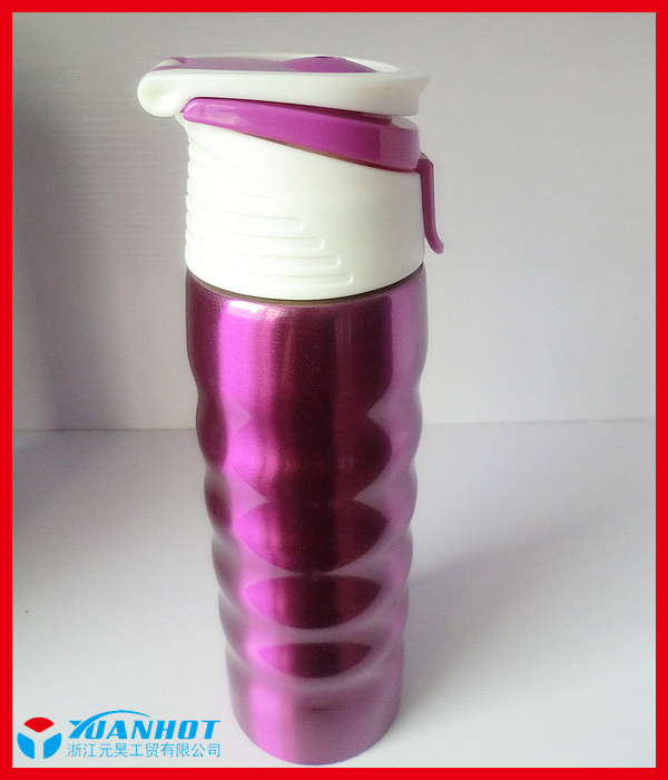 Stainless steel vacuum flask-YH-VF023