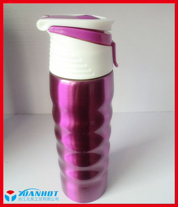 YH-VF023-Stainless steel vacuum flask