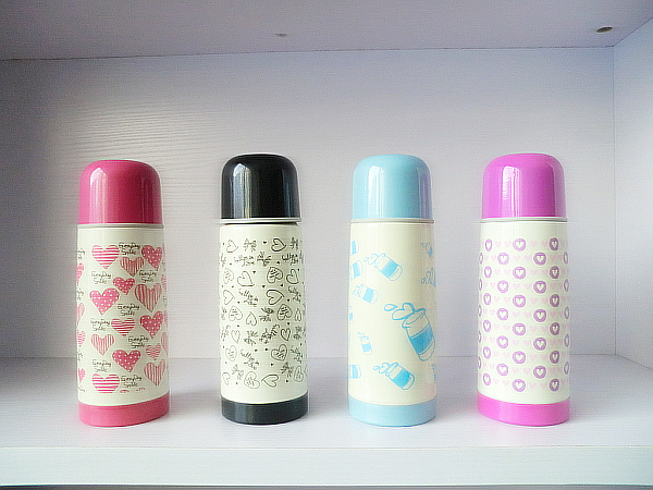 Stainless steel vacuum flask-YH-VF025