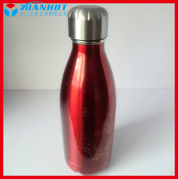 stainless steel sport bottle-YH-SP8