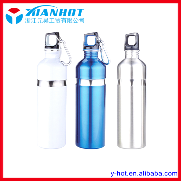 YH-SP10-stainless steel sport bottle