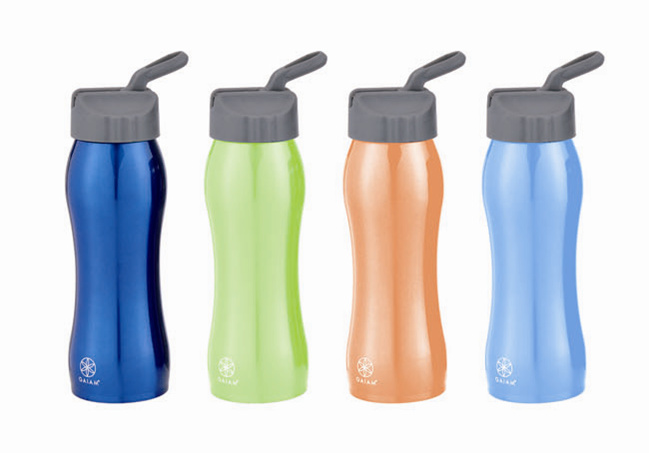 YH-SP1-stainless steel sport bottle