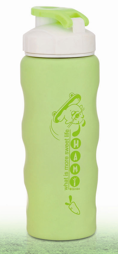 YH-SP3-stainless steel sport bottle