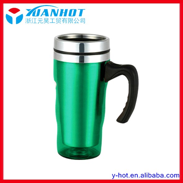 Stainless steel travel mug-YH-3004