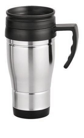 YH-2022-Stainless steel travel mug