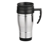 Stainless steel travel mug-YH-2022