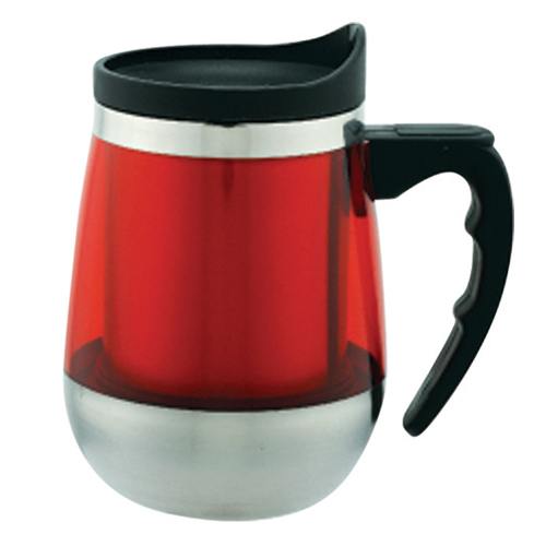 YH-3028-Stainless steel travel mug