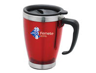 Stainless steel travel mug-YH-3026