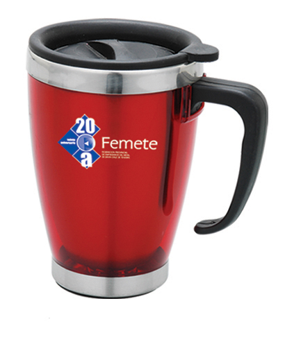 YH-3026-Stainless steel travel mug