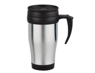 Stainless steel travel mug-YH-2027