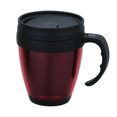 YH-4013-plastic travel mug