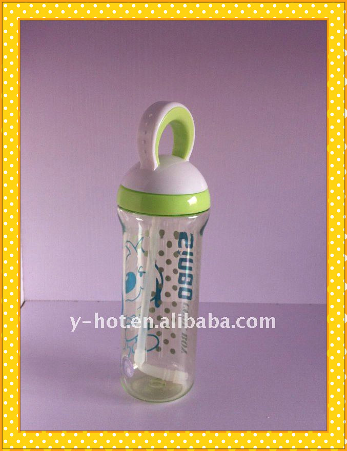 sb301-Platic sports water bottle