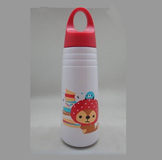 Stainless steel water bottle for kids-sp303