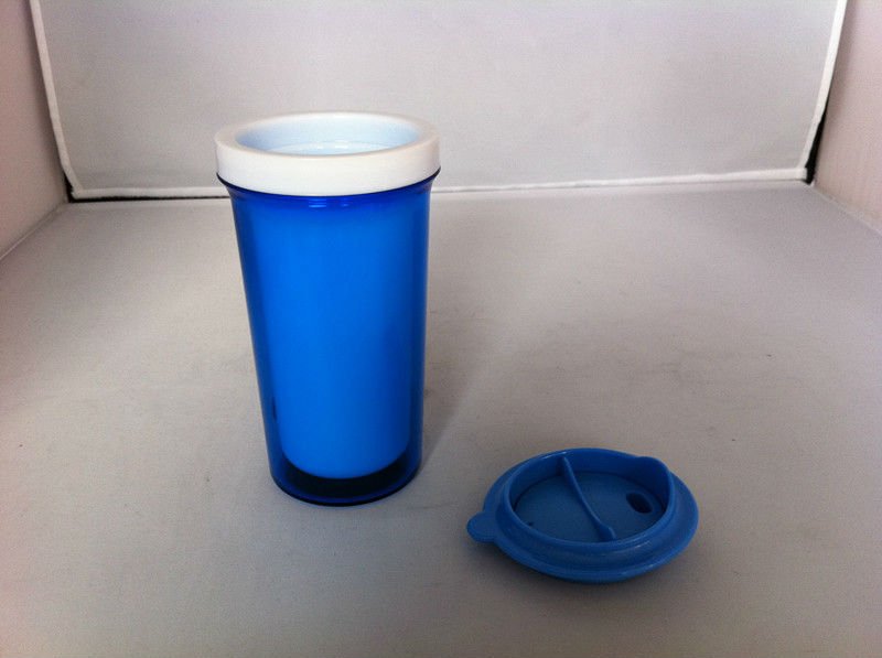 Platic sports water bottle-tm102