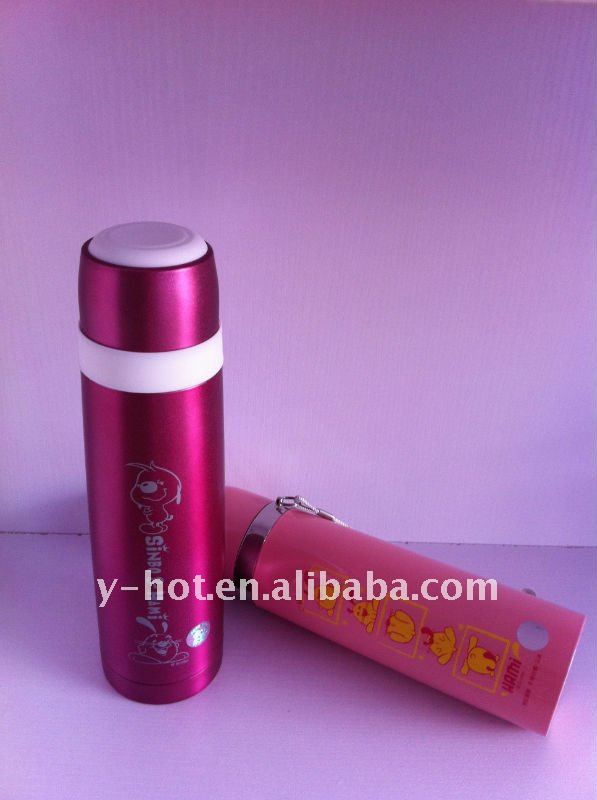 Stainless steel travel mug-tm304