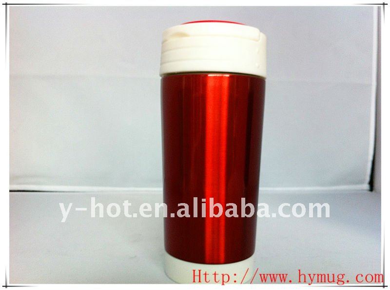 Stainless steel travel mug-tm305