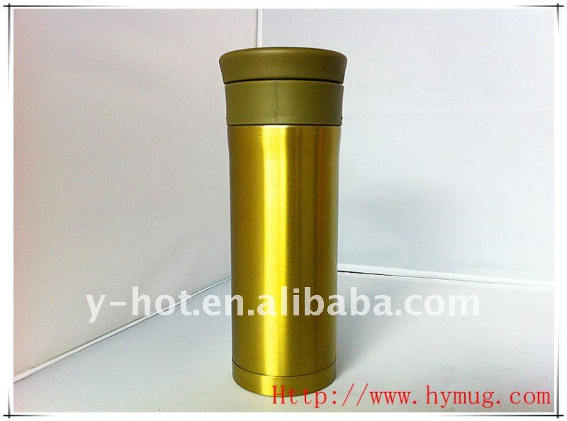 tm311-Stainless steel travel mug