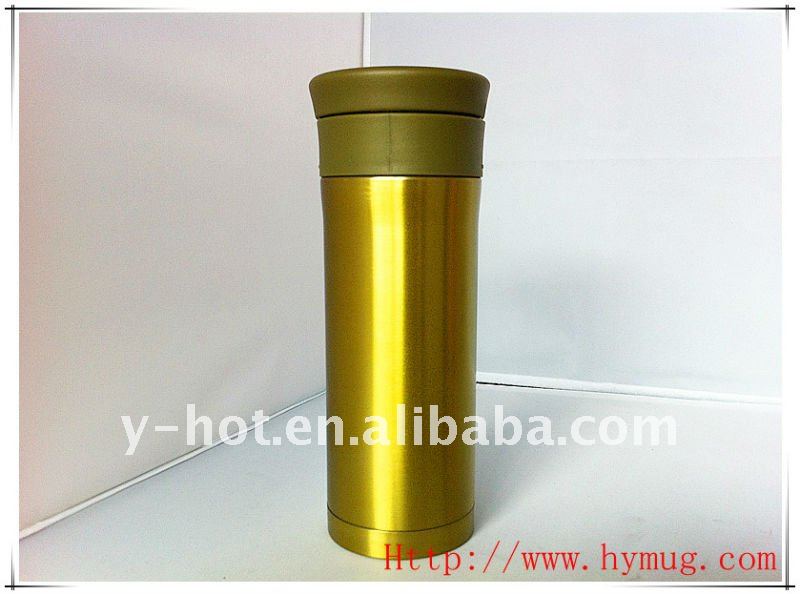 Stainless steel travel mug-tm311