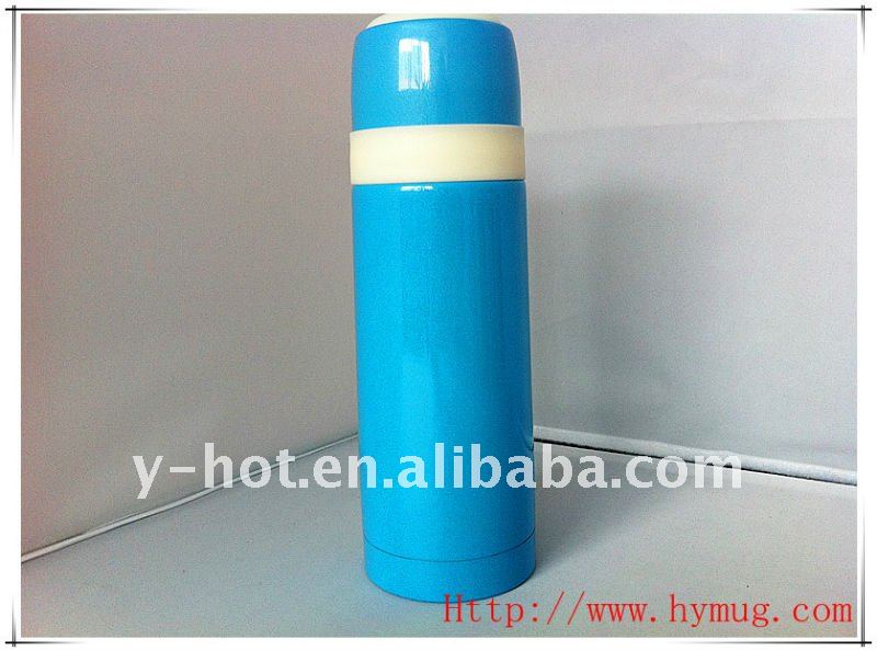 Stainless steel travel mug-tm314